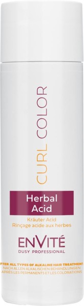 Dusy Envite Kräuter Acid