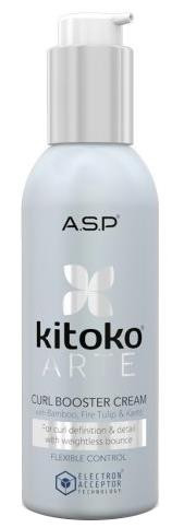 ASP Kitoko Arte Curl Booster Cream