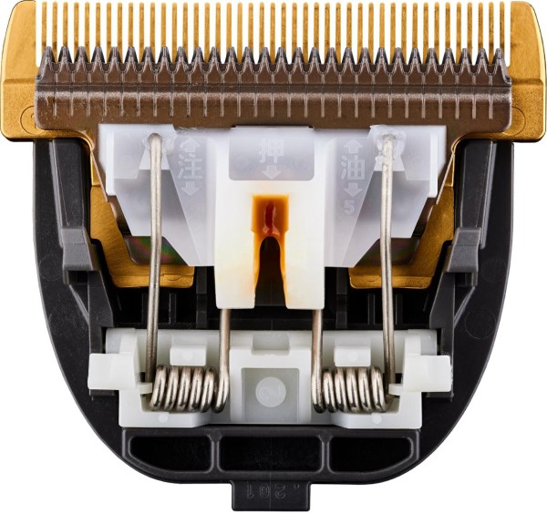 Panasonic Kopf ER DGP86 FADE