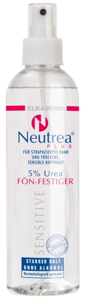 Elkaderm Neutrea 5% Urea Festiger