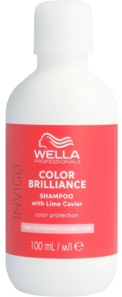 Invigo Color Brilliance Shampoo Fine
