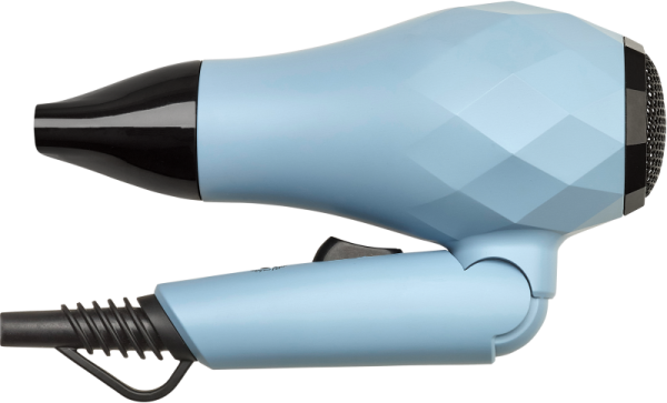 Efa Mini-Haartrockner BLUE TOPAS