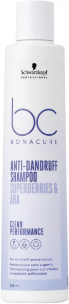 BC Scalp Anti-Dandruff Shampoo - Anti-Schuppen
