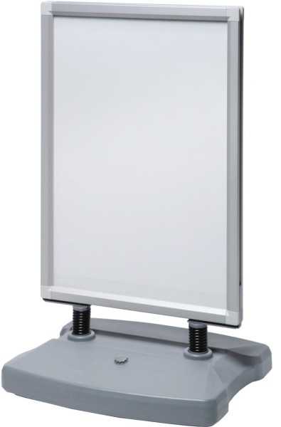 Windtalker Kundenstopper DIN A1 60x84cm