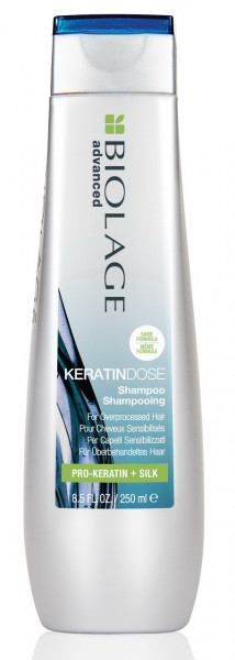Biolage Keratindose Shampoo