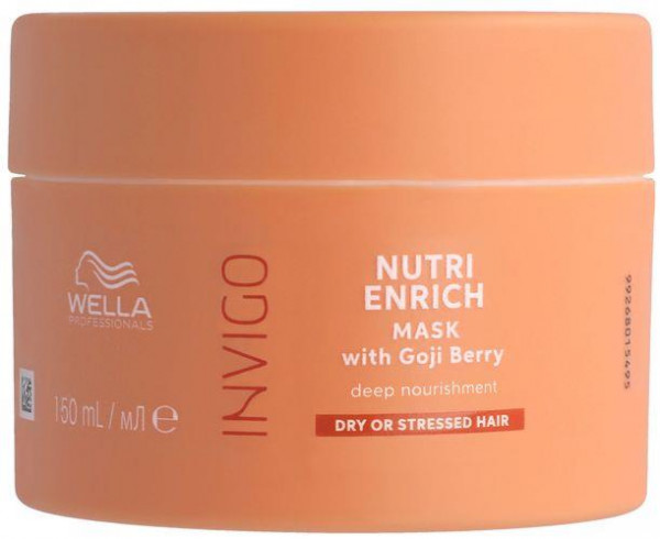 WP Invigo Nutri Enrich Deep Nourishing Mask