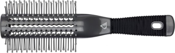 Bürste Efalock Vent Pro 360 Bürste anthrazit