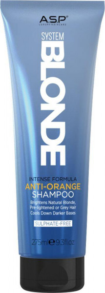 ASP Blonde Anti Orange Shampoo