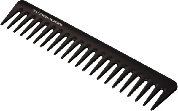 GHD the comb out
