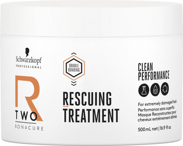 BC R-TWO Treatment