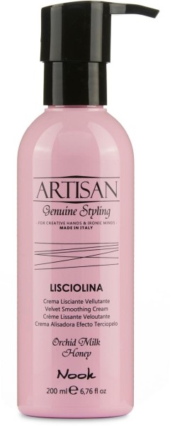Nook Artisan Lisciolina - glättende Creme HF1/5