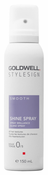 GW Styling Smooth Shine Spray