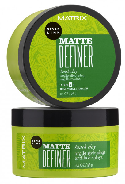 Matrix Style Link Matte Definer - Beach Clay