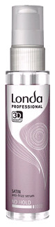 Londa AK Glanz Satin Anti-Frizz Serum