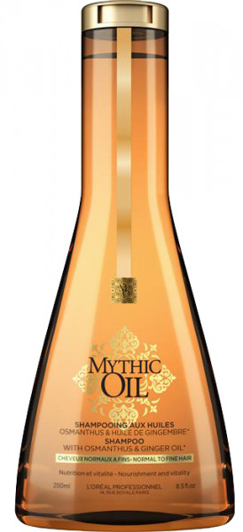 Mythic Oil Shampoo feines Haar