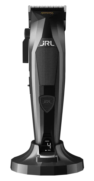 JRL Diamante Hair Clipper schwarz