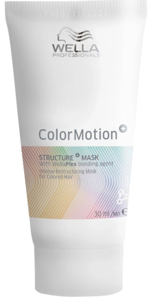 ColorMotion+ Mask