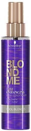 BlondMe cool blond - Spray Conditioner