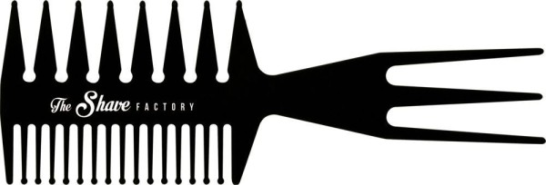 TSF Hair Comb 034