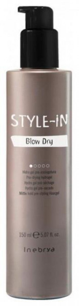 Inebrya Style Blow dry