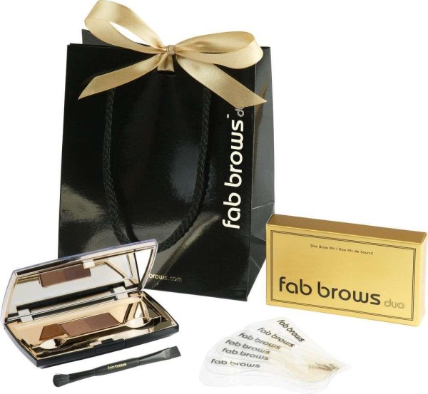 fab brows duo