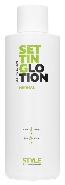 Dusy Style Setting Lotion Normal