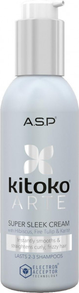 ASP Kitoko Arte Super Sleek Cream