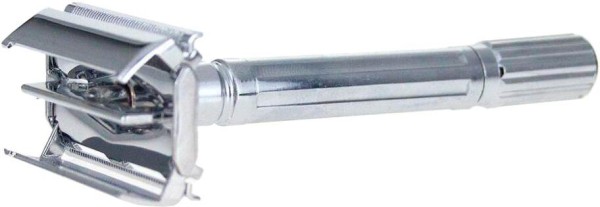 TSF Classic Safety Razor