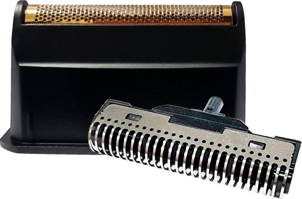 Monster C. Scherfoliensatz für Folienras.