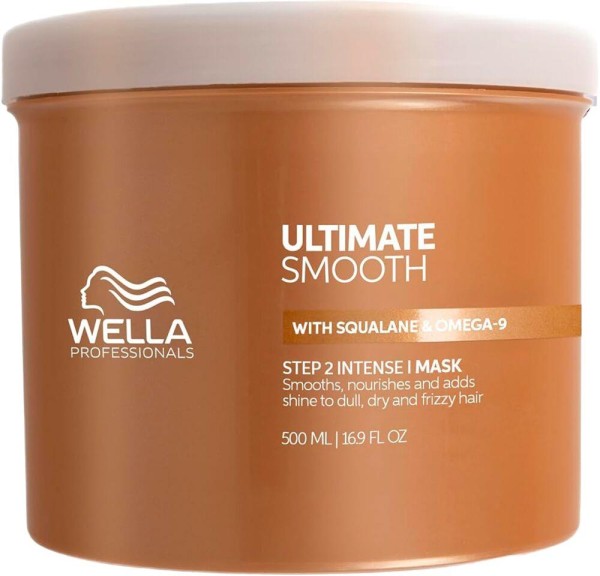 Ultimate Smooth Mask