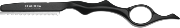 Efa Styling-Razor schwarz