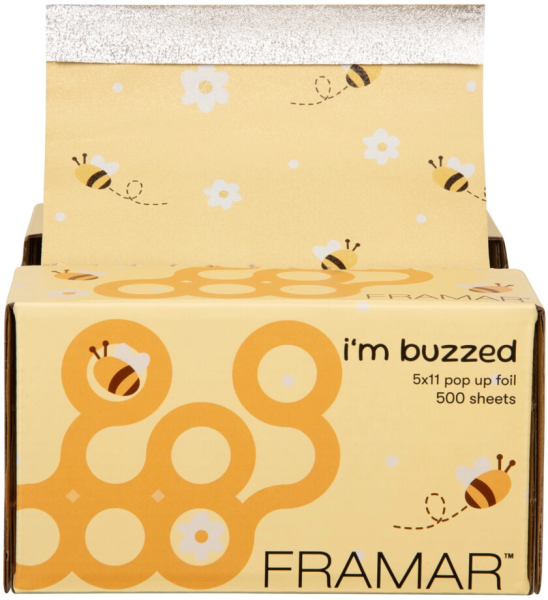 Framar Pop Up Foil I am buzzed