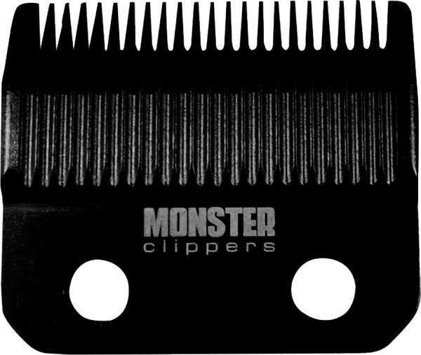 Monster C. Schneidsatz Taper