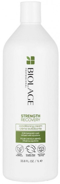 Biolage Strength Recovery Conditioner