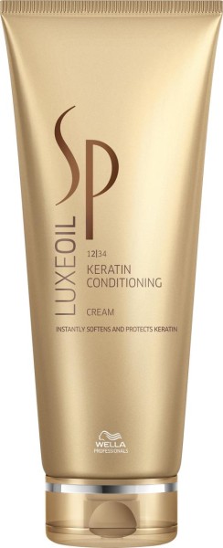 SP LuxeOil Conditioner Creme