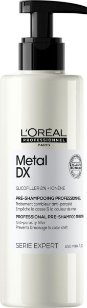 SE Metal DX Pre-Shampoo