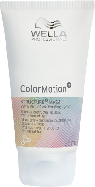 ColorMotion+ restruktierende Mask