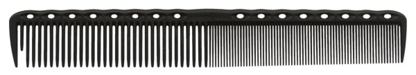 Kamm YS Park 336 Schneidekamm schwarz