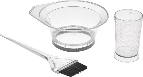 Efa Color Set transparent