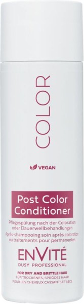Dusy Envite Post Color Conditioner
