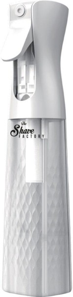 TSF Spray Bottle White