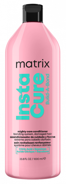 Matrix TR Insta - Build a bond - Conditioner