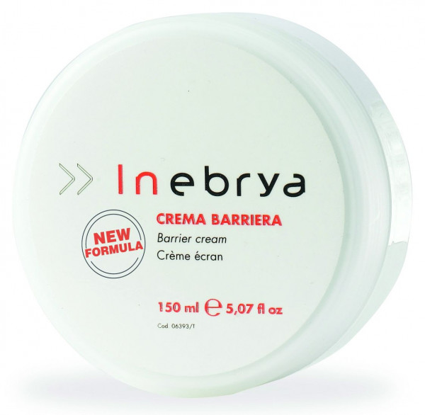 Inebrya Barrier Cream
