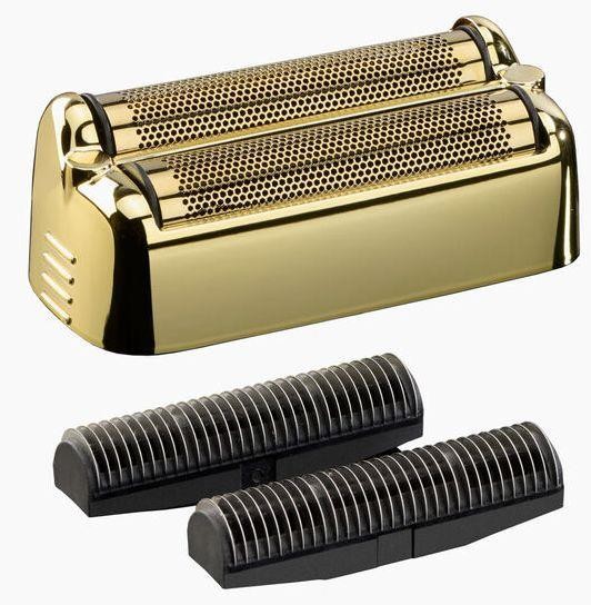 Babyliss Pro FXONE Lamellenm.+Scherfo.gold