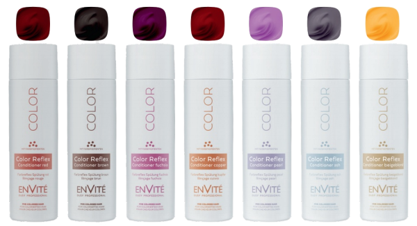 Dusy Envite Color Reflex Conditioner