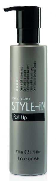 Inebrya Style Roll up Creme