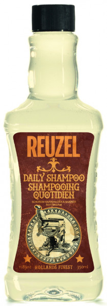 Reuzel Shampoo Daily