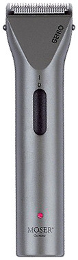 Moser Maschine 1565 Genio Titan