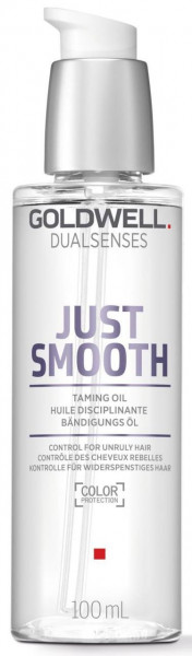 Duals Smooth Taming Oil