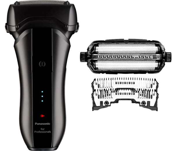 Panasonic Rasierer ER-SP20+Scherkopf